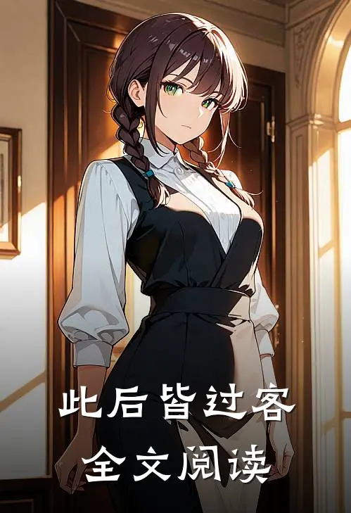 此后皆过客全文阅读