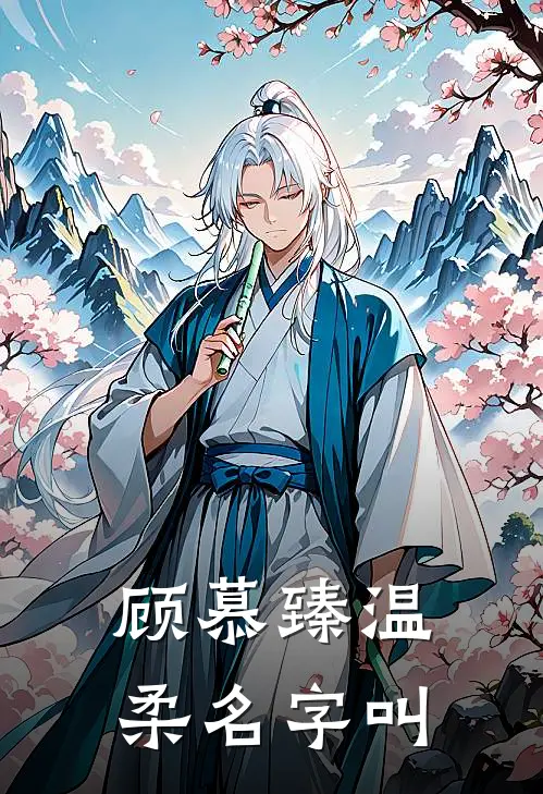 顾慕臻温柔名字叫
