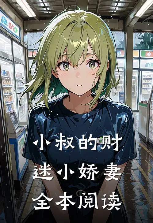 小叔的财迷小娇妻全本阅读