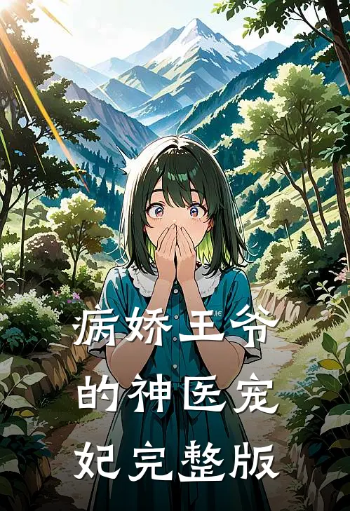 病娇王爷的神医宠妃完整版