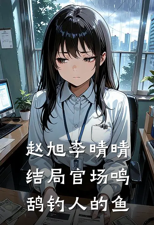赵旭李晴晴结局官场鸣鸹钓人的鱼