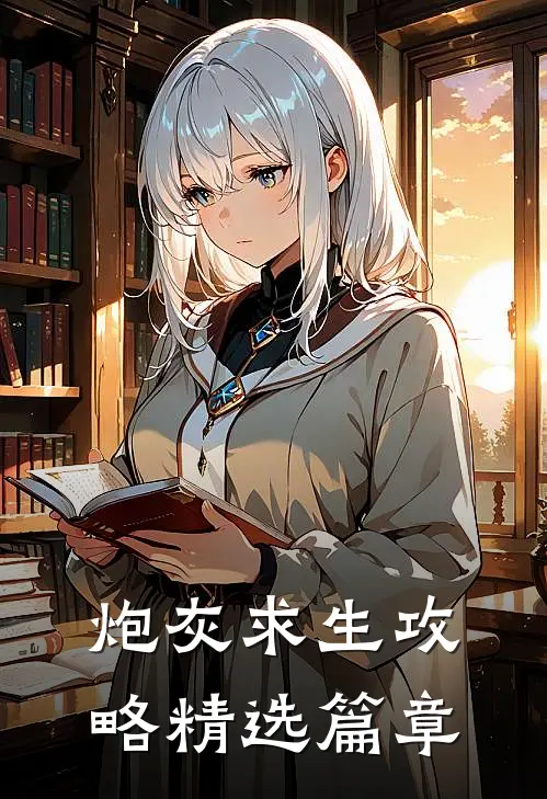炮灰求生攻略精选篇章