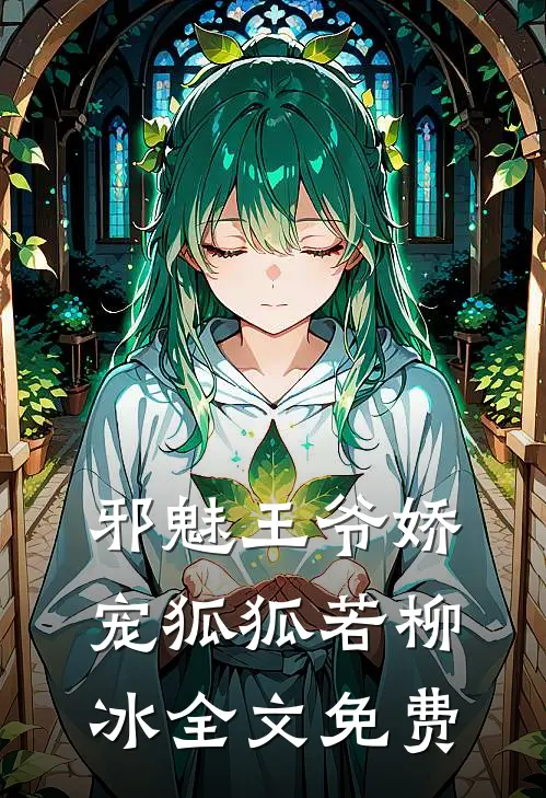 邪魅王爷娇宠狐狐若柳冰全文免费