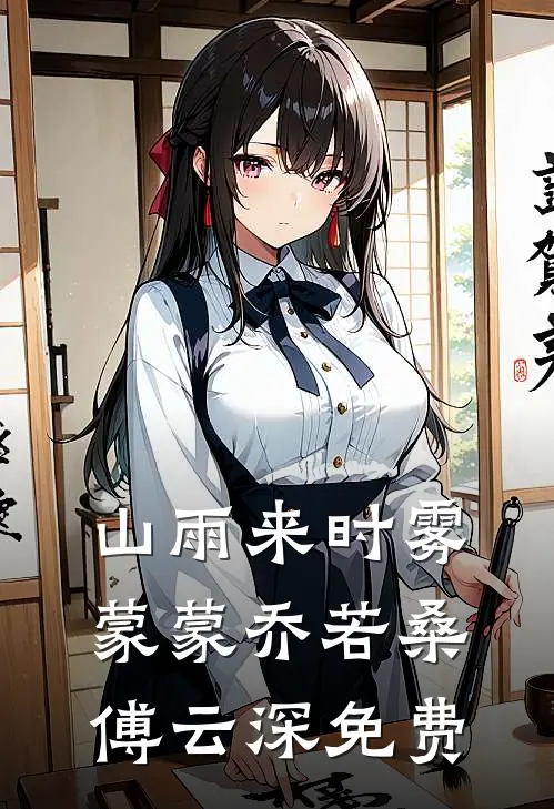 山雨来时雾蒙蒙乔若桑傅云深免费
