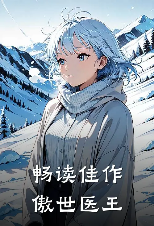 畅读佳作傲世医王