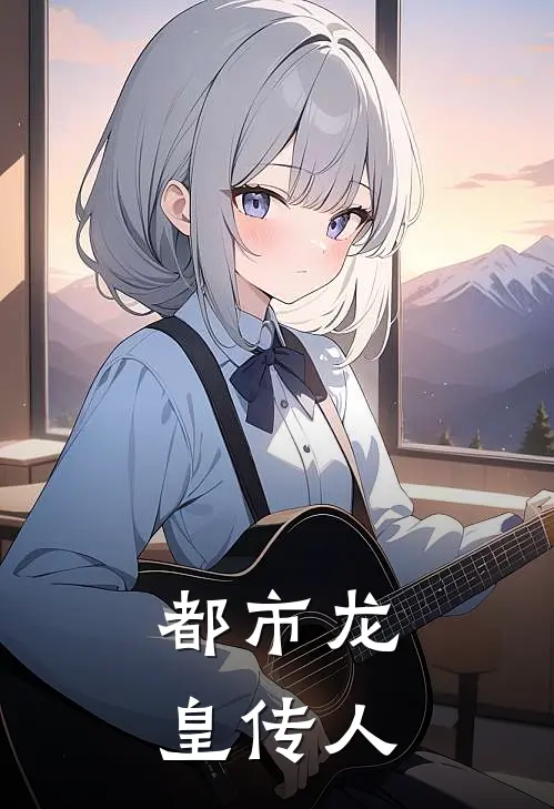 都市龙皇传人