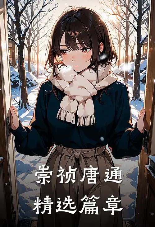 崇祯唐通精选篇章