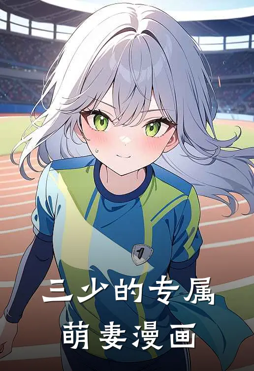 三少的专属萌妻漫画