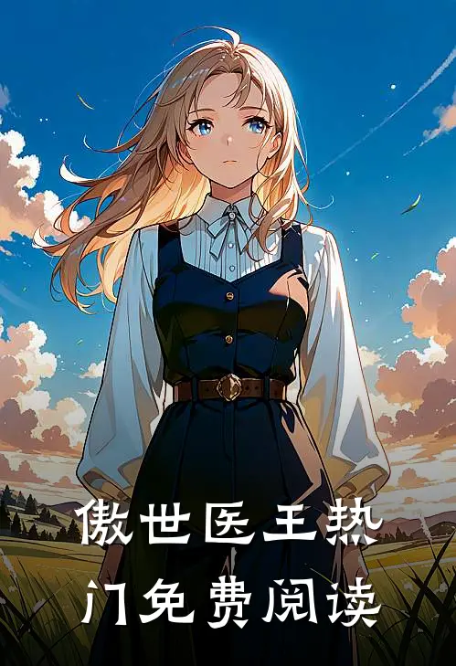 傲世医王热门免费阅读