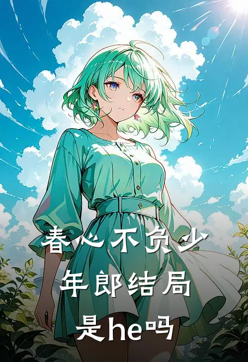 春心不负少年郎结局是he吗