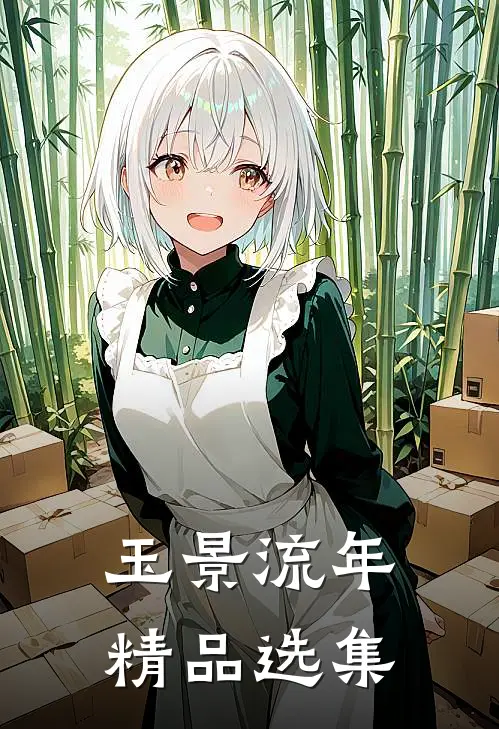玉景流年精品选集