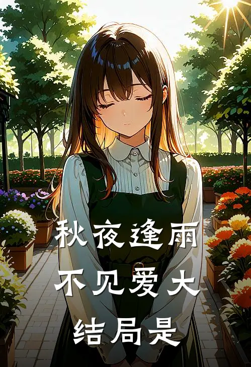秋夜逢雨不见爱大结局是