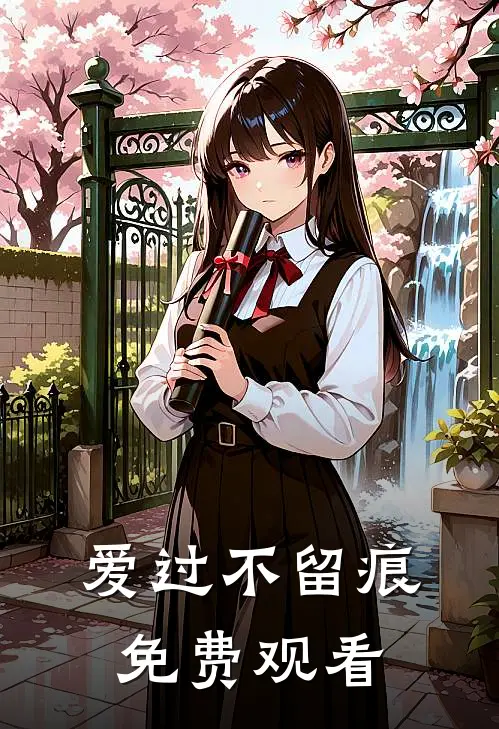 爱过不留痕免费观看