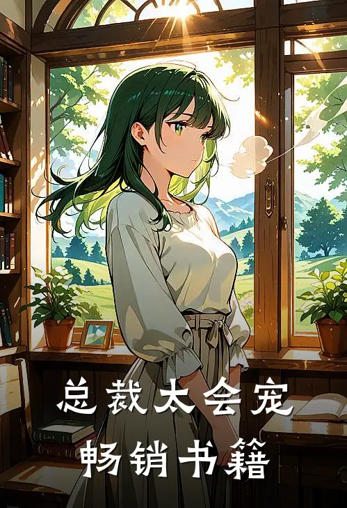 总裁太会宠畅销书籍