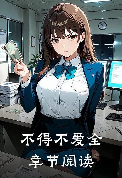不得不爱全章节阅读