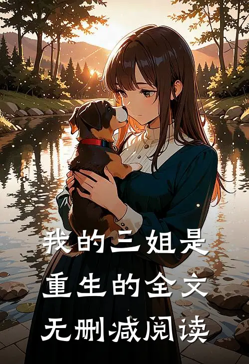 我的三姐是重生的全文无删减阅读