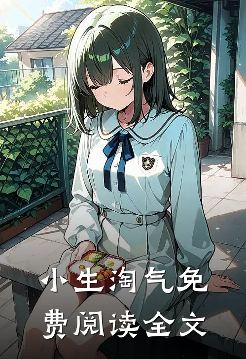 小生淘气免费阅读全文