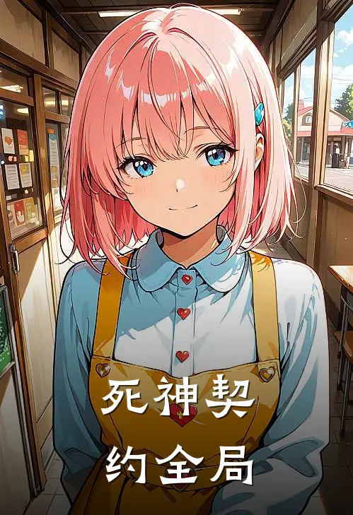 死神契约全局