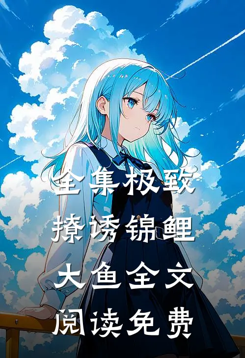 全集极致撩诱锦鲤大鱼全文阅读免费