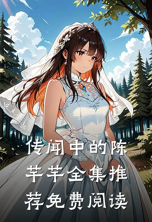 传闻中的陈芊芊全集推荐免费阅读
