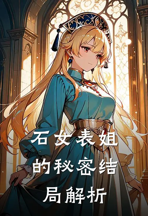 石女表姐的秘密结局解析