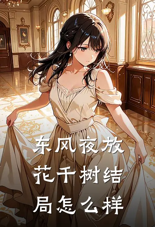 东风夜放花千树结局怎么样