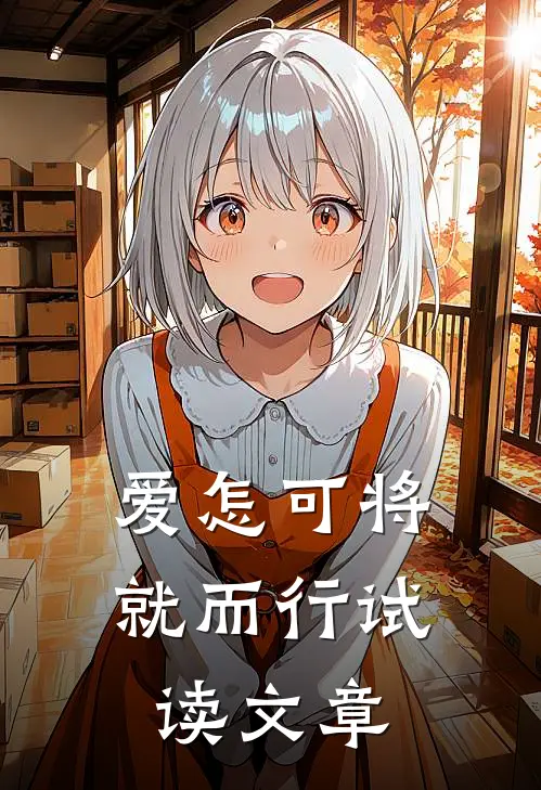 爱怎可将就而行试读文章