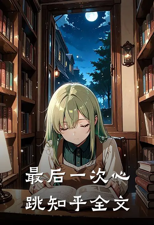最后一次心跳知乎全文