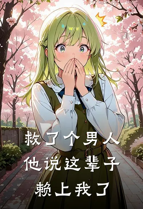 救了个男人,他说这辈子赖上我了啥