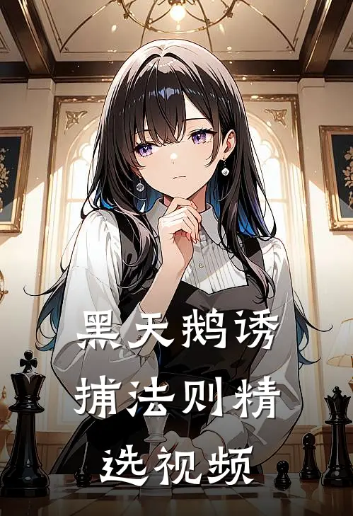 黑天鹅诱捕法则精选视频