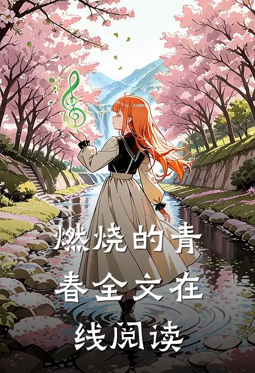 燃烧的青春全文在线阅读