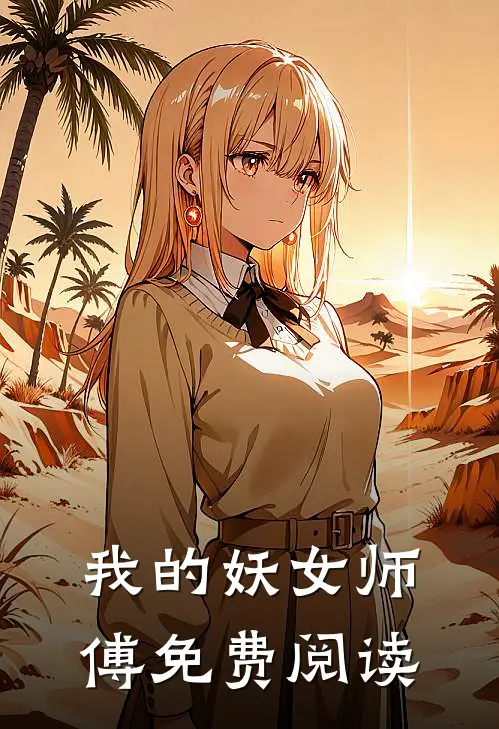 我的妖女师傅免费阅读