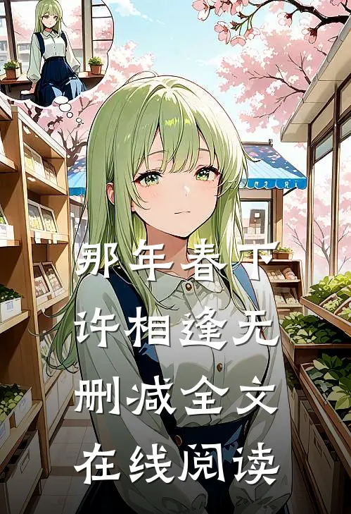 那年春下许相逢无删减全文在线阅读
