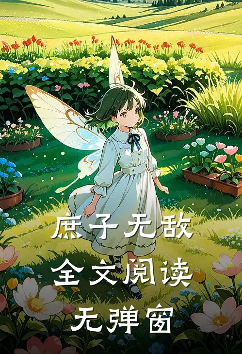 庶子无敌全文阅读无弹窗