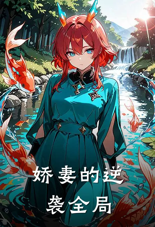 娇妻的逆袭全局