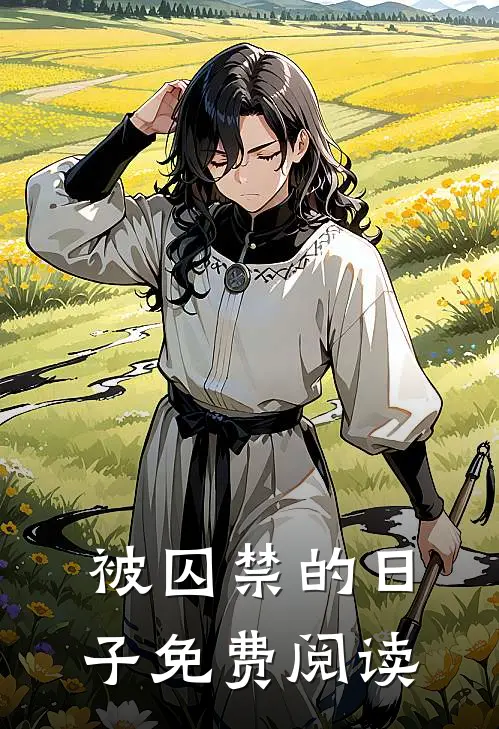 被囚禁的日子免费阅读