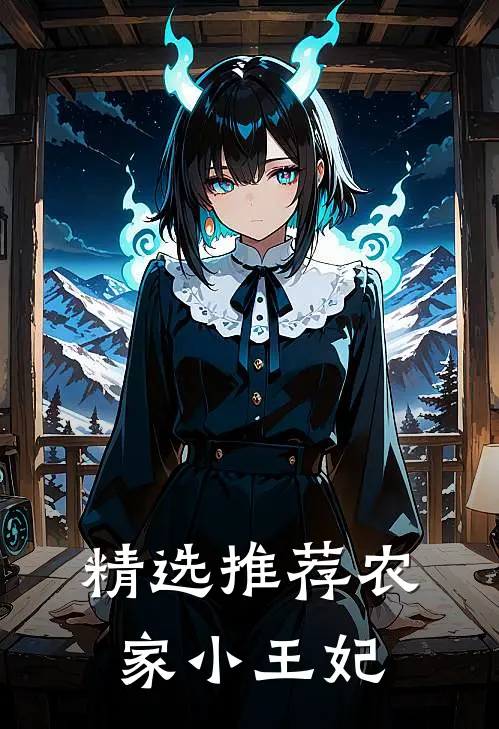 精选推荐农家小王妃