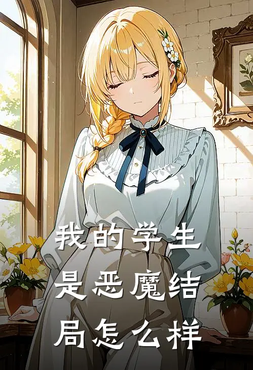 我的学生是恶魔结局怎么样