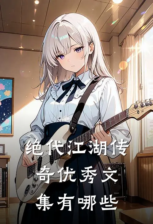 绝代江湖传奇优秀文集有哪些