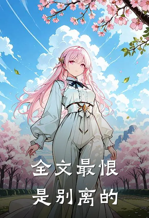 全文最恨是别离的