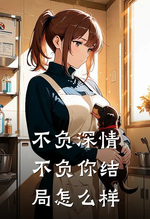 不负深情不负你结局怎么样