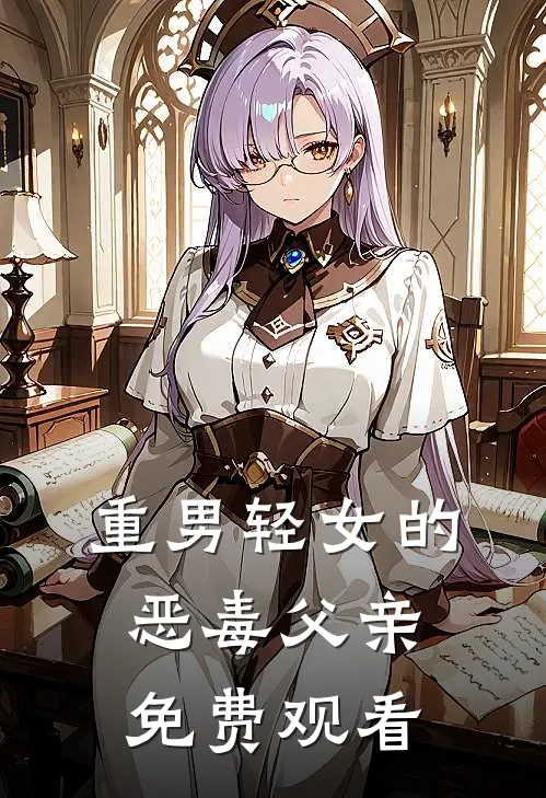 重男轻女的恶毒父亲免费观看