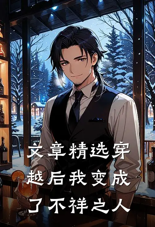 文章精选穿越后我变成了不祥之人