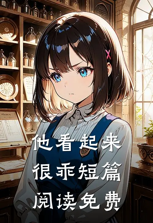 他看起来很乖短篇阅读免费