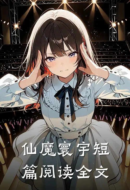 仙魔寰宇短篇阅读全文