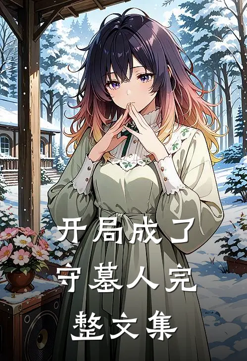 开局成了守墓人完整文集