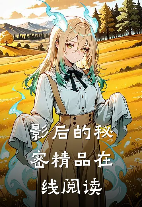 影后的秘密精品在线阅读