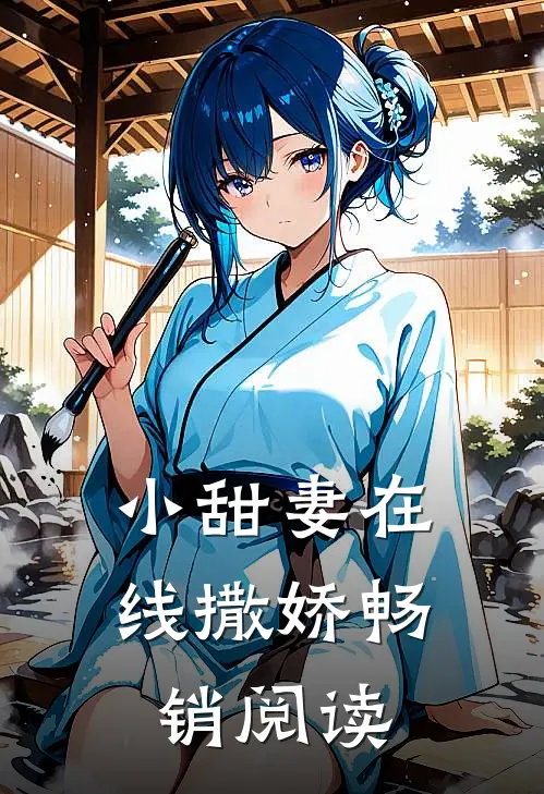 小甜妻在线撒娇畅销阅读