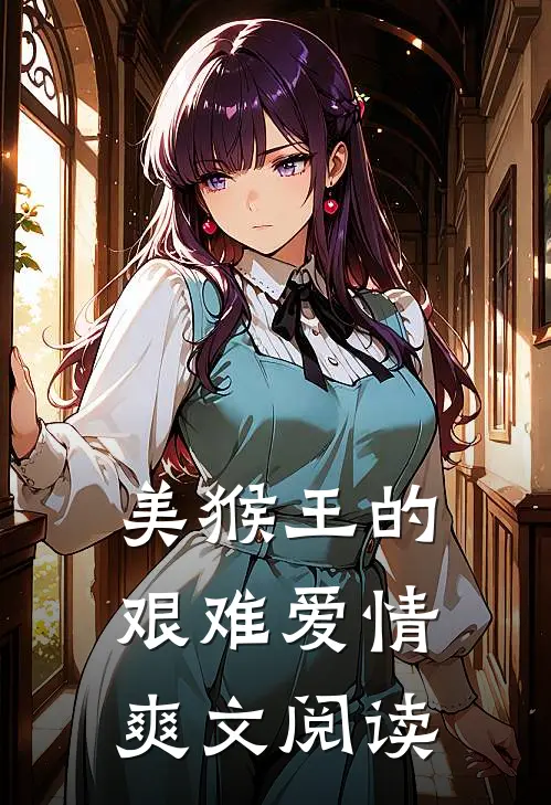 美猴王的艰难爱情爽文阅读