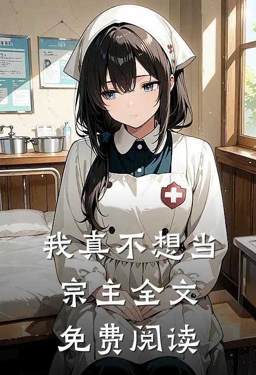 我真不想当宗主全文免费阅读